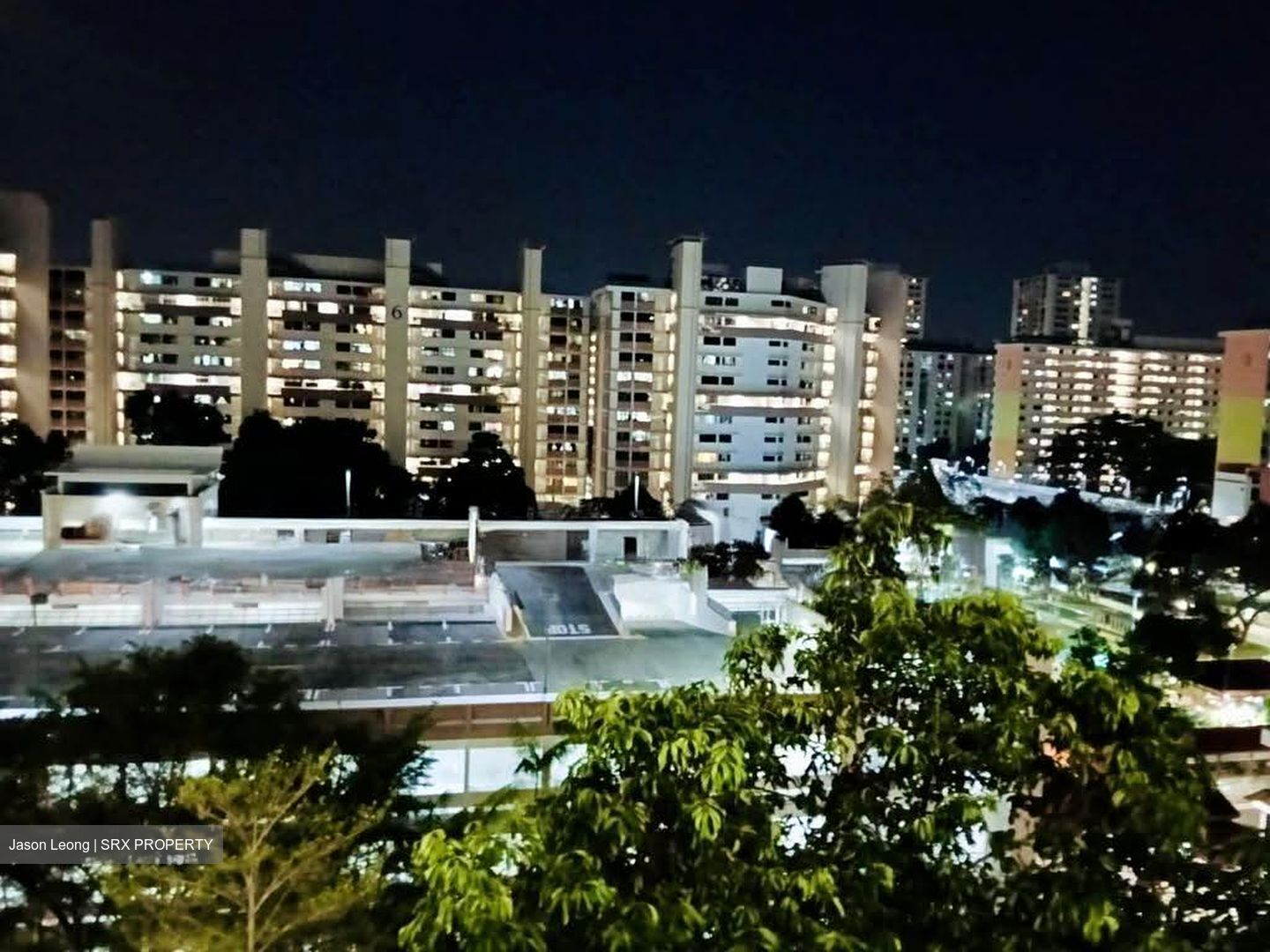 Blk 28 New Upper Changi Road (Bedok), HDB 3 Rooms #609759651